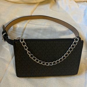 Michael Kors belt bag